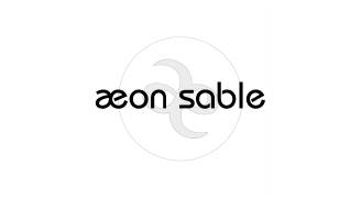 logo Aeon Sable